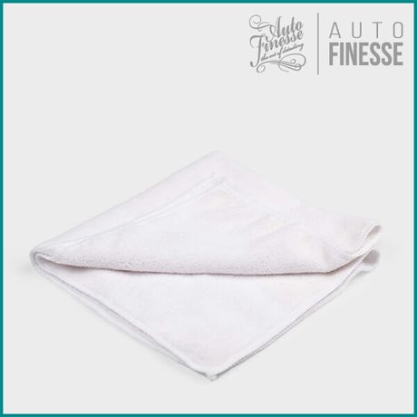AUTO FINESSE オートフィネス ワーククロス マイクロファイバークロス 品番MWC