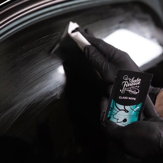 AUTO FINESSE オートフィネス カラミクス ガラス セラミック
