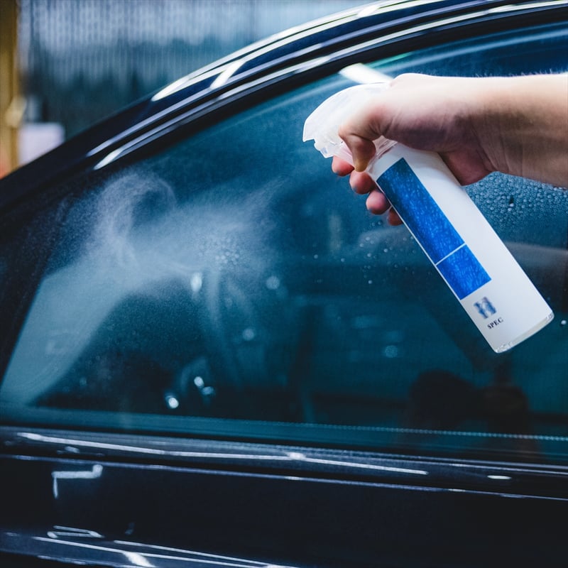 TAILBACK テールバック ロンダーセット ウォッシュセット 品番LDSET