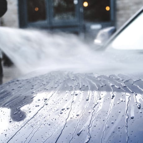 AUTO FINESSE オートフィネス ラビッシュ 1L セラミック スノーフォーム 品番LAV100