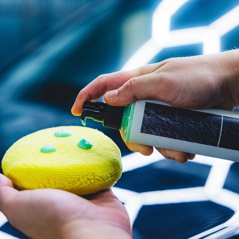 TAILBACK TAILOR & LAPEL コーティングセット テールバック