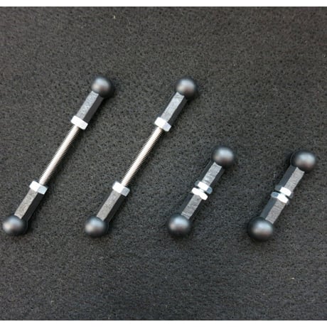 ベンツ Sクラス W223 ロワリングキット 商品番号4588
