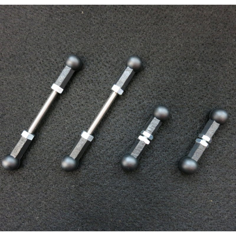 ベンツ Sクラス W223 ロワリングキット 商品番号4588 | OFFICE-K TOK