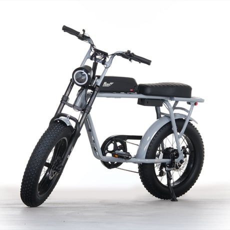 独特な FLOW E-BIKE 電動自転車 カスタム多数 自転車本体 - www.bftu 