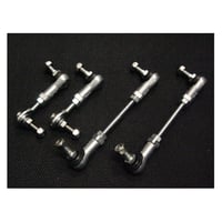 レクサス LS600h/LS600hL エアサス車用 ロワリングキット ローダウンキット エアサスペンション車 LEXUS 商品番号2500