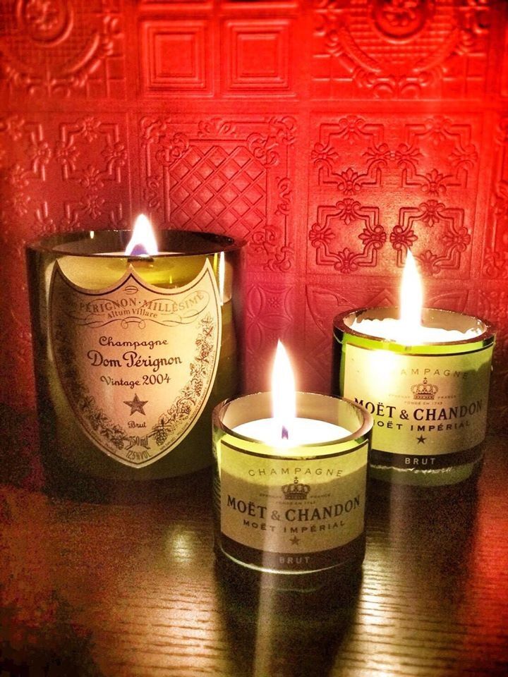 シャンパンキャンドル アルマンド ゴールド 商品番号4245 | OFFICE-K