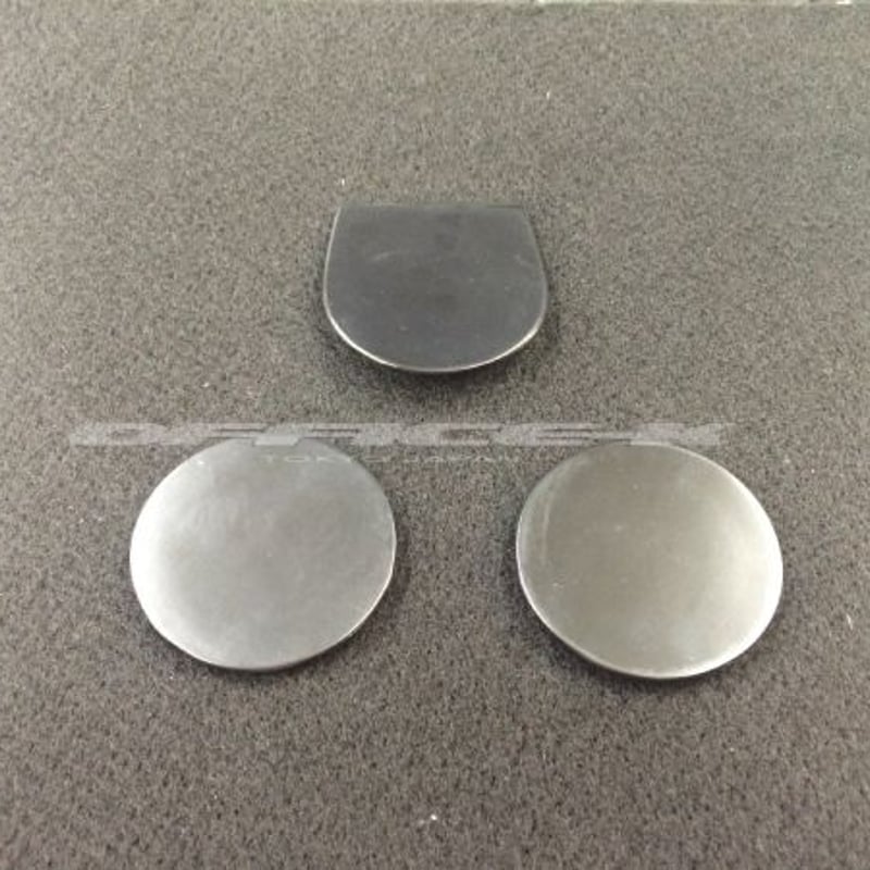 ベンツ Gクラス W463 背面スムージングバッチ 未塗装品 商品番号3689