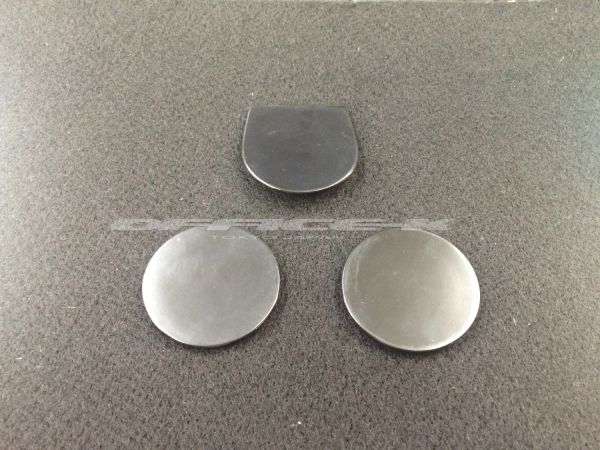 ベンツ Gクラス W463 背面スムージングバッチ 未塗装品 商品番号3689