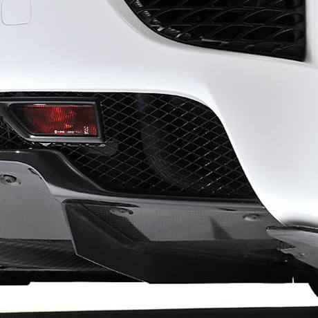 ARTISAN SPIRITS レクサス LFA リアアンダー スポイラー FRP LEXUS アーティシャン スピリッツ