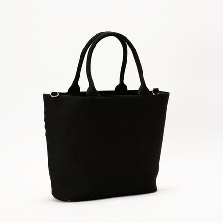 GLAMJAM スタッズバッグ　Gサイズ HOSHI×ブラック×ブラック×ブラック  グラムジャム