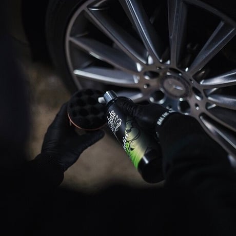AUTO FINESSE オートフィネス サテン 500ml タイヤクリーム 品番SAT500
