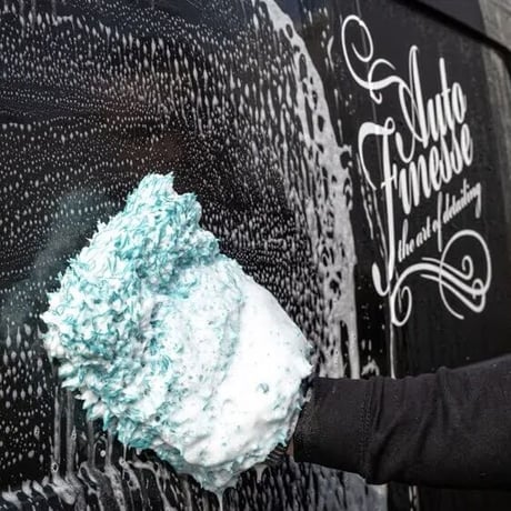 AUTO FINESSE オートフィネス ウォッシュ＆グロス セラミックシャンプー カーシャンプー WASH ‘N’ GLOSS 1L 品番WNG1L