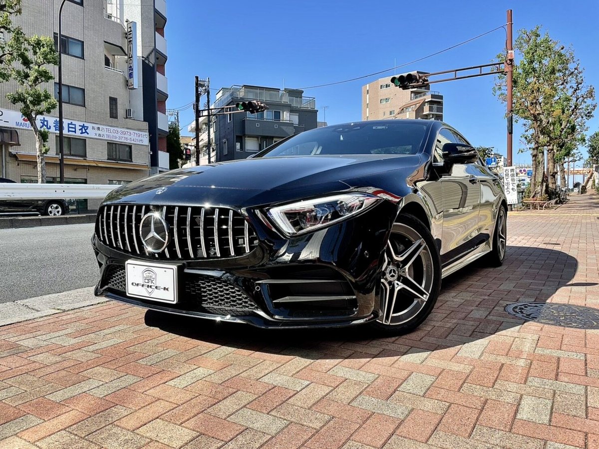 取付工賃込!!ベンツ CLSクラス C257 パナメリカーナグリル 縦 取付工賃込!!ベンツ CLSクラス C257 パナメリカーナグリル 縦