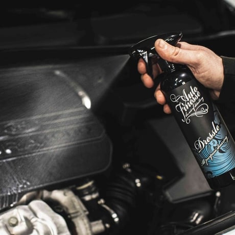 AUTO FINESSE オートフィネス ドレッスル 500ml オールラウンド レッシング 品番DL500