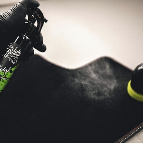 AUTO FINESSE オートフィネス トータル 500ml インテリアクリーナー 品番TO500