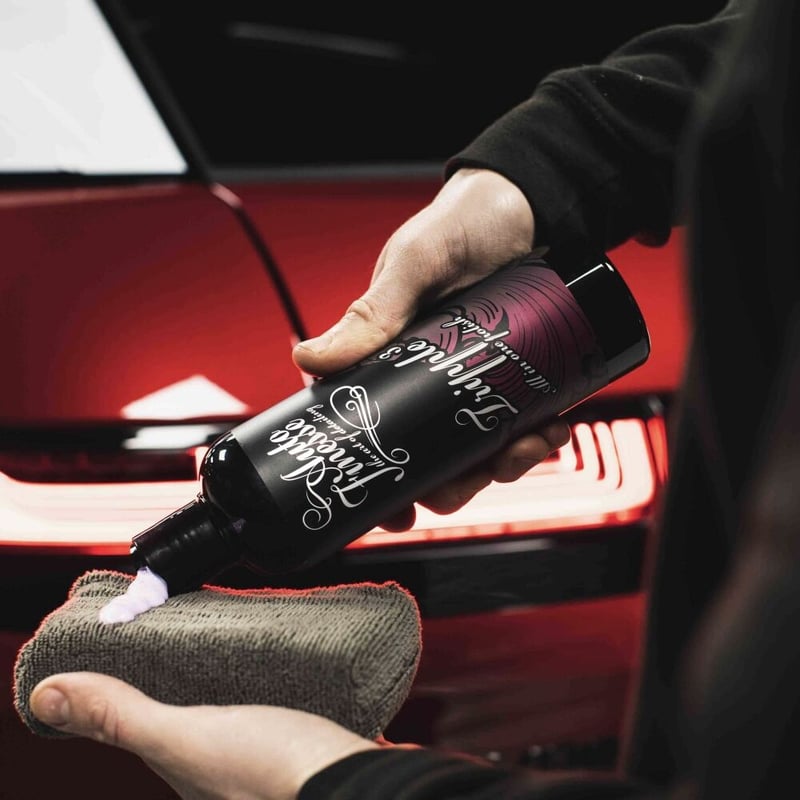 Auto Finesse 道具 15点
