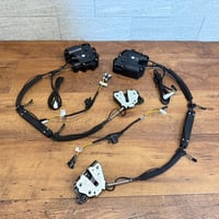 トヨタ 40系 アルファード/ヴェルファイア イージークローザーキット フロント左右分 商品番号4944