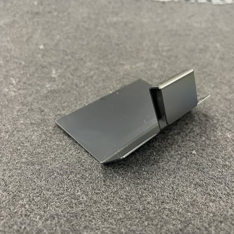 汎用 レーダー/レーザー用 ブラケット 取付ステー 商品番号4611