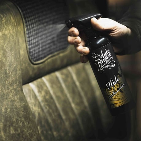 AUTO FINESSE オートフィネス ハイド 500ml レザー クレンザー 品番HLC500