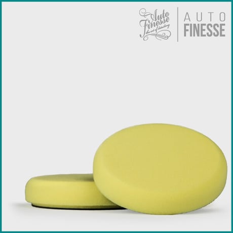 AUTO FINESSE オートフィネス リヴァイタライズ-2・ポリッシャーパッド 150mm  品番PAD-2