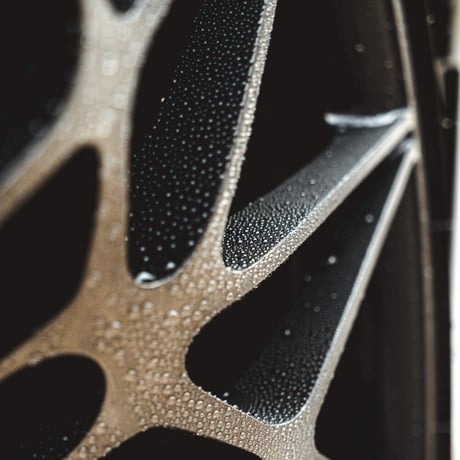 AUTO FINESSE オートフィネス アクアコート 5L 疎水性リンスエイド 品番AQC5L