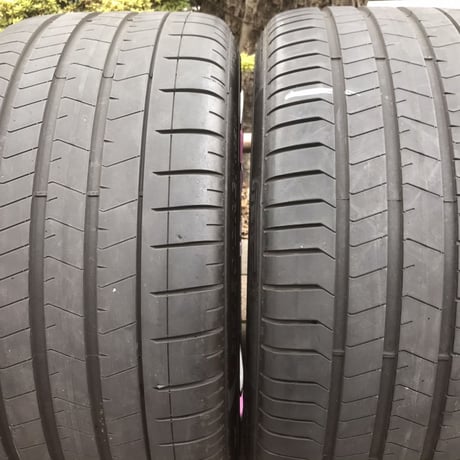 中古 ポルシェ 971 パナメーラ用 FORGIATO CAVITA-ECL 21インチセット