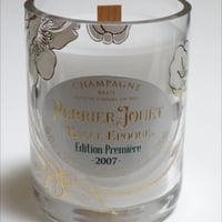 シャンパンキャンドル ドンペリ ゴールド 商品番号4256 | OFFICE-K