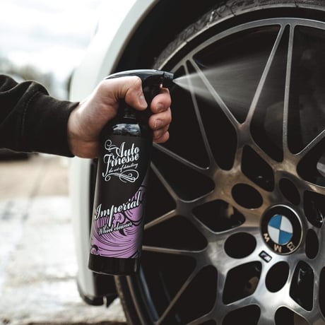 AUTO FINESSE オートフィネス  インペリアル 5L ホイールクリーナー品番IM5L