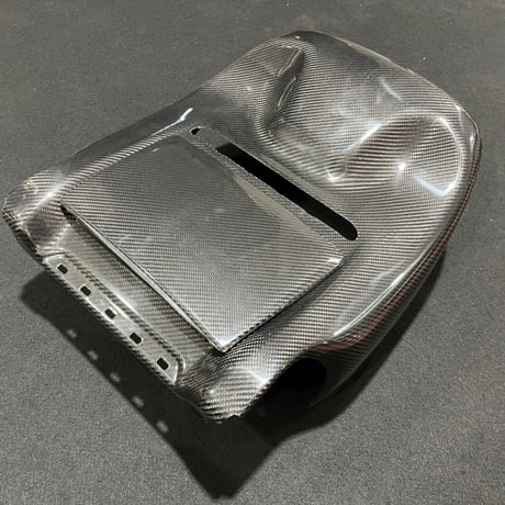 ベンツ Gクラス W463A G63用 ゲレンデ シートバックレストカバー 左右セット 商品番号4705