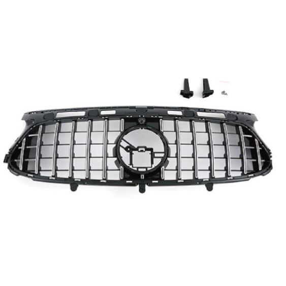 ベンツ GLAクラス H247 前期 AMGライン用 パナメリカーナグリル