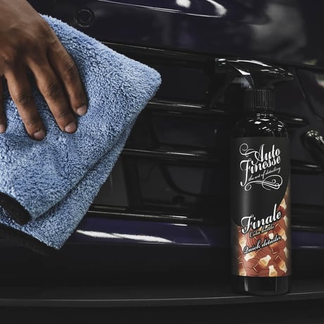 AUTO FINESSE オートフィネス フィナーレ コーラ 500ml 日本限定 クイックディテイラー 品番FCJP5