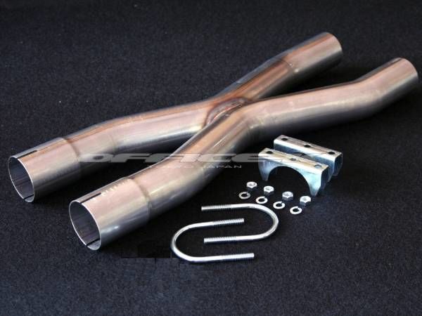 マセラティ クアトロポルテ xパイプ センターマフラー マセラティ クアトロポルテ xパイプ センターマフラー - メルカリ