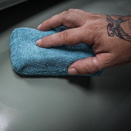 AUTO FINESSE オートフィネス ポリッシュパッド マイクロファイバースポンジ 品番SPP