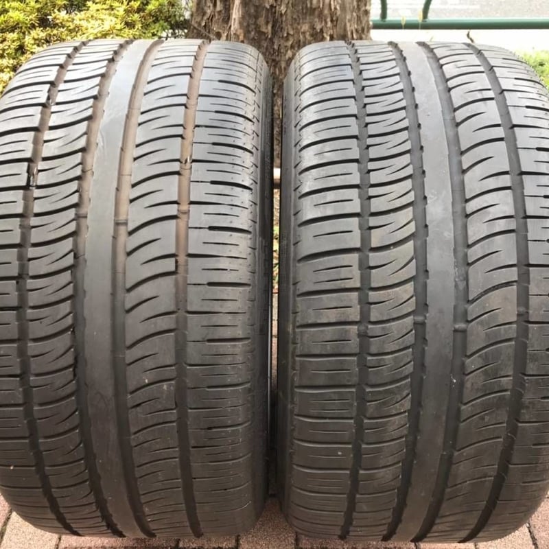 中古 BMW E71 X6用 SKY FORGED S211 スカイフォージド 22インチ タ