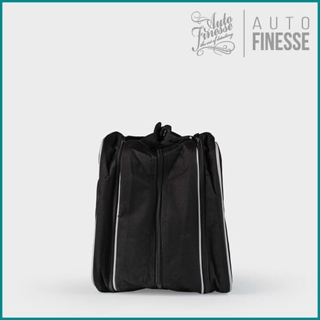 AUTO FINESSE オートフィネス ディテイラーズバッグ キットバッグ 品番KIB1