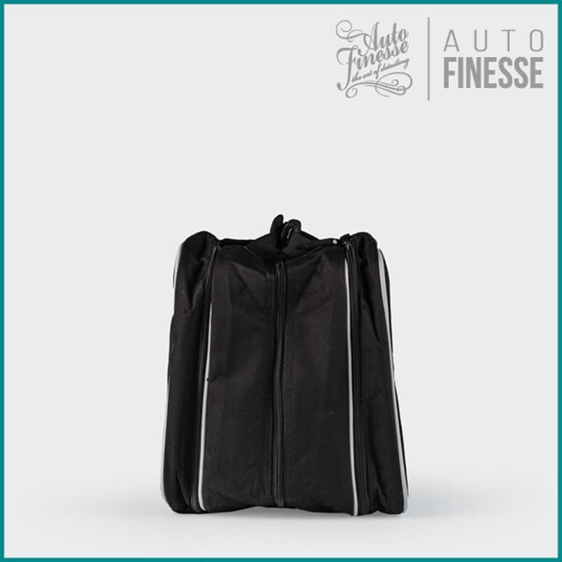 AUTO FINESSE オートフィネス ディテイラーズバッグ キットバッグ 品番