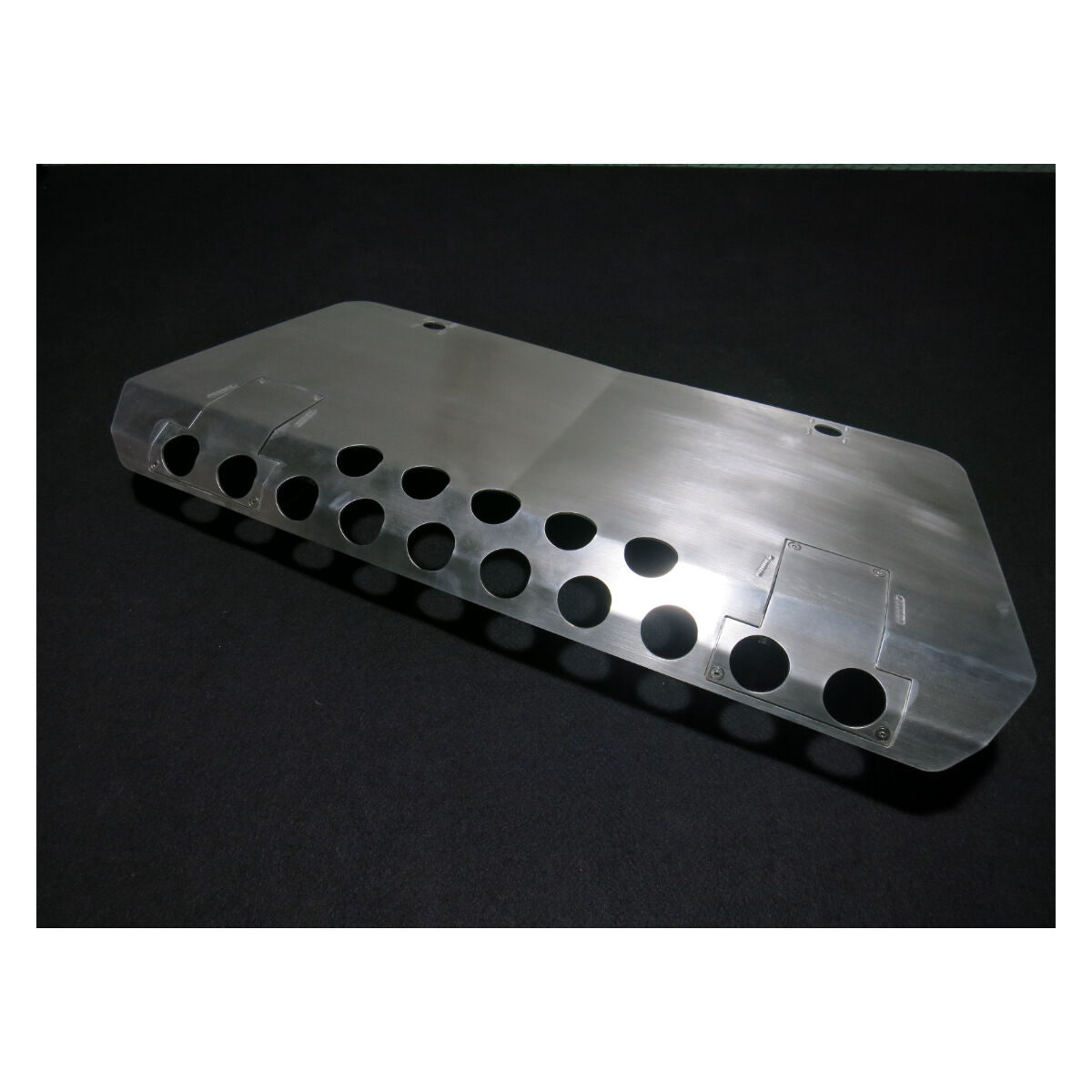 ベンツ Gクラス ゲレンデ W463 G63/G65 フロント アンダー ガード 商品