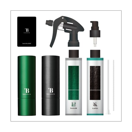 tailback LAPEL TAILOR　プラグイン tailback LAPEL TAILORプラグイン