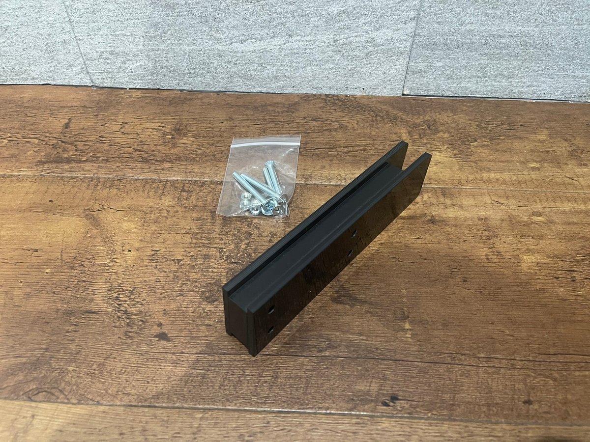 W463 Gクラス ゲレンデ アクセルペダルオフセットスペーサー 26mm IID