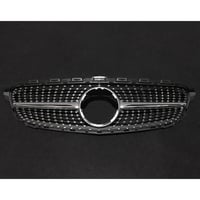 ベンツ Gクラス W463A BRABUS アルミ ペダル セット 2Pcs ブラバス | O