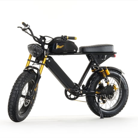 FLOW NA1 ハイスペック 電動アシスト 自転車 充電式 グロスブラック 商品番号4828