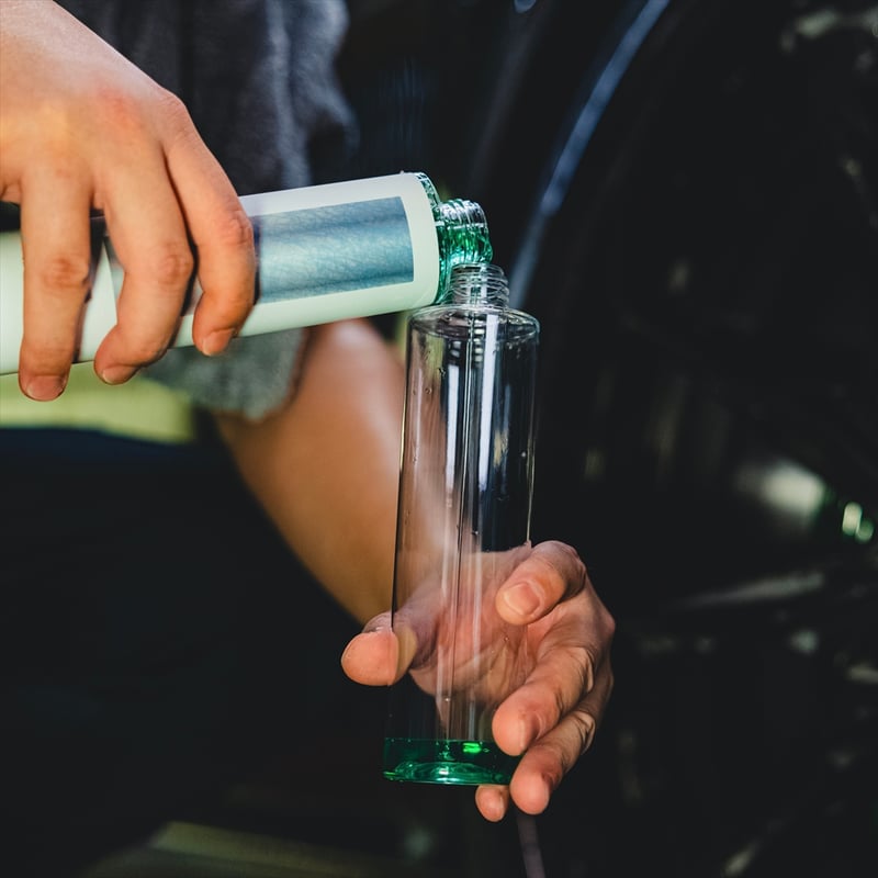 TAILBACK テールバック ロンダーセット ウォッシュセット 品番LDSET