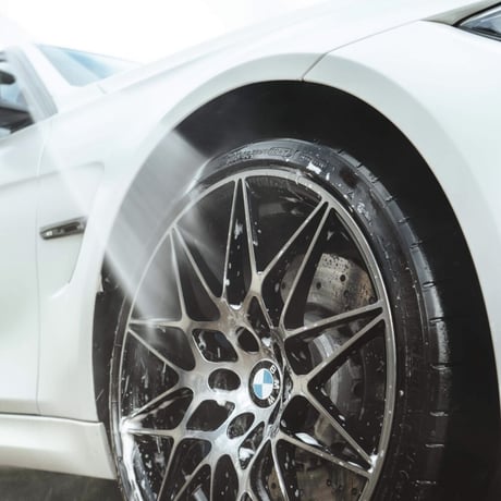 AUTO FINESSE オートフィネス  インペリアル 5L ホイールクリーナー品番IM5L