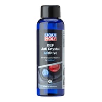 LIQUI MOLY リキモリ アンチ クリスタル アディティブ ディーゼル アドブルー添加剤 品番21801