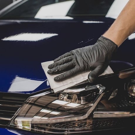 AUTO FINESSE オートフィネス カラミクス セラミックプロテクション コンプリートキット 品番CRP-K5