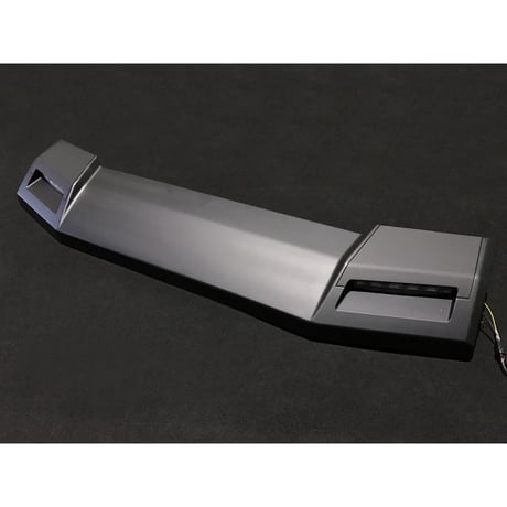 ベンツ Gクラス W463 LEDデイライト フロントルーフスポイラー 商品番号4007
