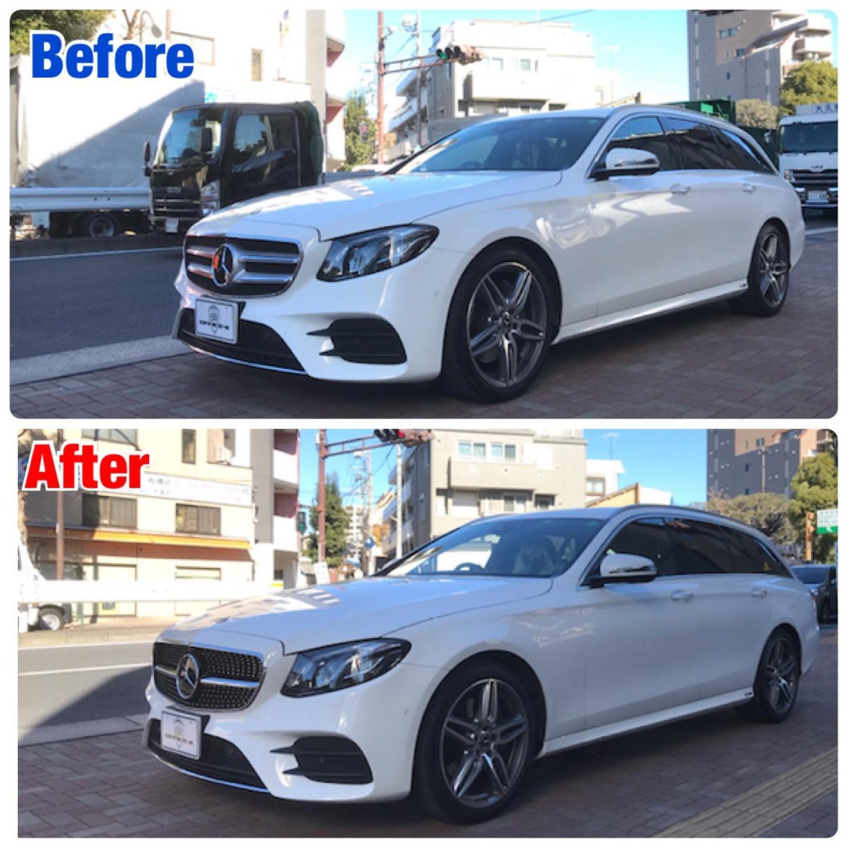 新品　ベンツ Eクラス W213 前期 ダイヤモンドグリル ブラック 社外 Mercedes-Benz ベンツ W213 前期 フロントグリル ダイヤモンド