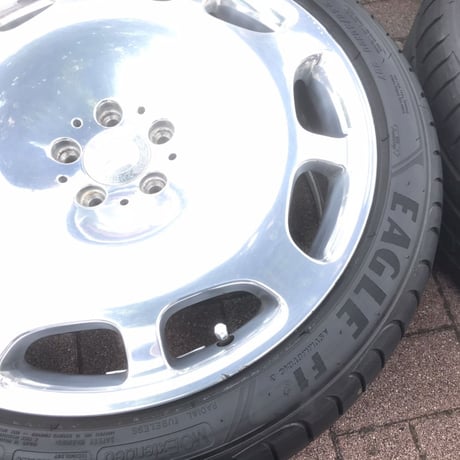 中古 ベンツ Sクラス W222/X222/W217用 純正 前期 MAYBACH マイバッハ 20インチ S550 S600 S560 S650 S63