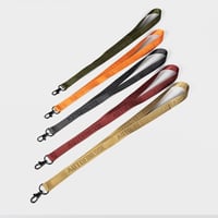 AUTO FINESSE オートフィネス ストラップ ロング 各色