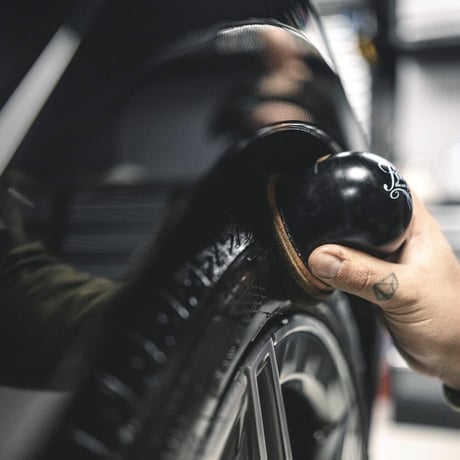 AUTO FINESSE オートフィネス サテン 500ml タイヤクリーム 品番SAT500